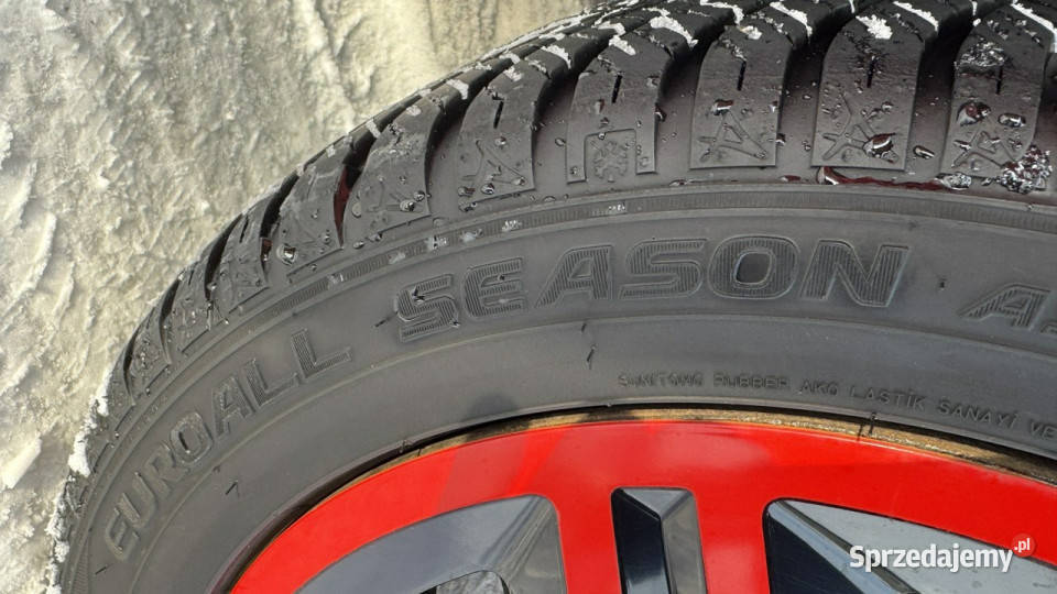 Ford KA 12 Benz 70 z Niemiec Klimatyzacja Strzegom