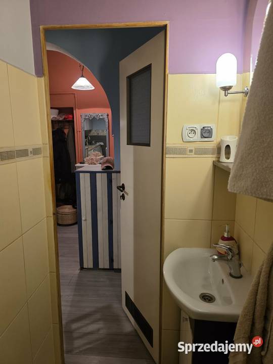 Poznań Jeżyce mieszkanie strych do adaptacji 2 sprzedam