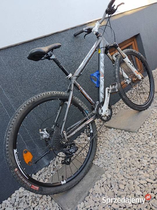 Rower górski Univega Alpina HT500 koła 26 Starachowice