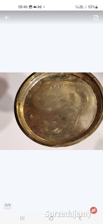 Srebro zegarki śląskie Bielsko-Biała