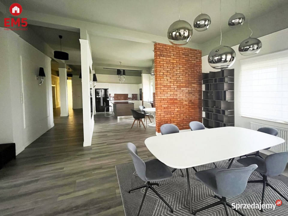 Mieszkanie 230m2 Białystok 230m2