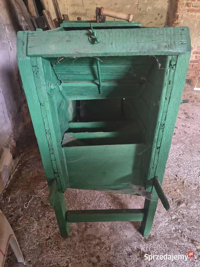 Fachel do zboża Wialnia Pisarzowice