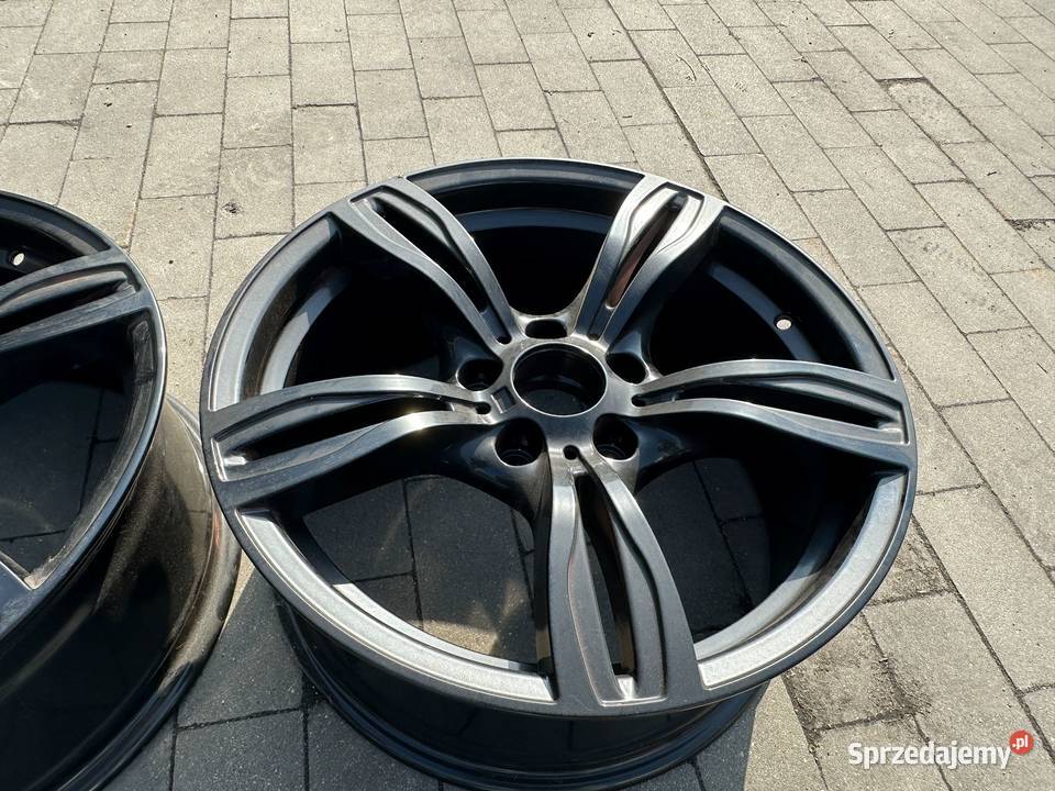 Felgi BMW podlaskie Suwałki