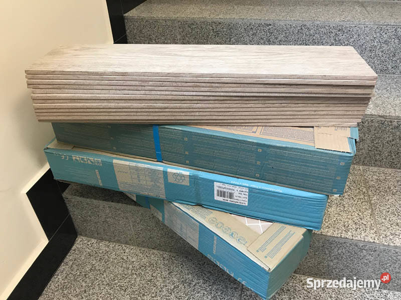 Płytki gres Evoceramika Bergens Beige 155x62 świętokrzyskie Kielce