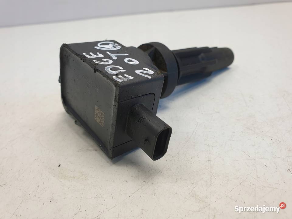 Ford Edge USA 20 T JX6E12A366AB Rudka sprzedam