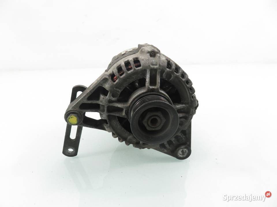 ALTERNATOR SKODA FABIA I 14 047903017 osobowe małopolskie