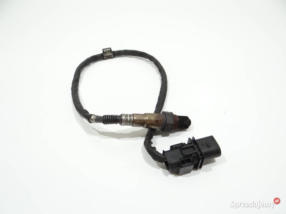 SONDA LAMBDA BMW 5 E60 E61 306D4 7794634 Strzyżewice sprzedam