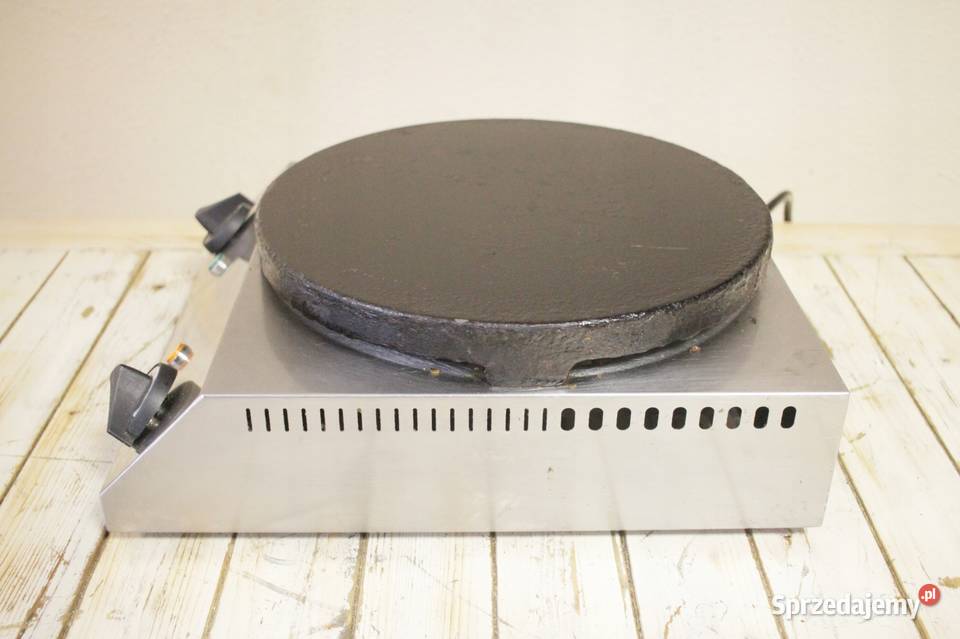 Naleśnikarka gastronomiczna śr 35 Gastronomia Góra