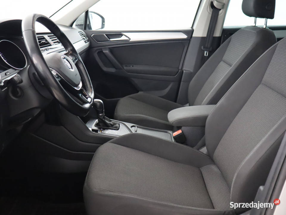 VW Tiguan 20 TDI Bielany Wrocławskie sprzedam