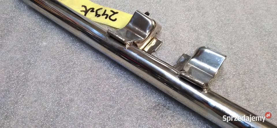 Stelaż Kierunki Listwa Przód Yamaha Drag Star małopolskie Jawiszowice