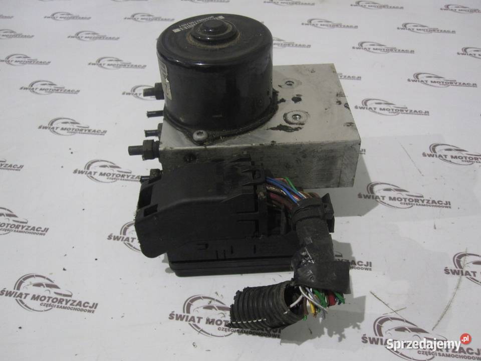 VOLVO XC90 I LIFT 10r pompa ABS 30793444 osobowe Pompy hamulcowe Kielce