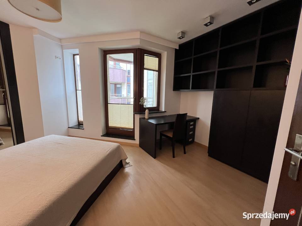 Na sprzedaż apartament w samym Centrum Wrocławia Wrocław