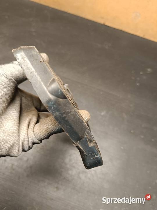 Uchwyt mocowanie liczników licznika zegarów Mocowania i uchwyty małopolskie Gołaczewy