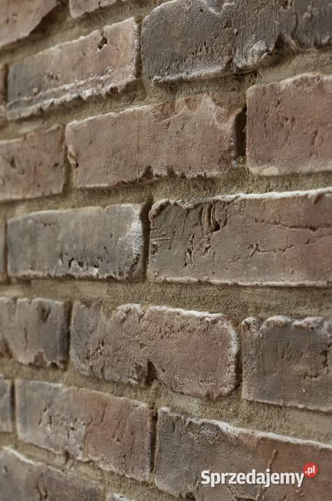 Płytki ceglane Mirsk 1520 01 mazowieckie Warszawa sprzedam