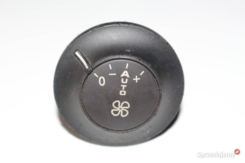 LANCIA PHEDRA PRZEŁĄCZNIK NAWIEWU TYŁ 1495745077 Prochowice