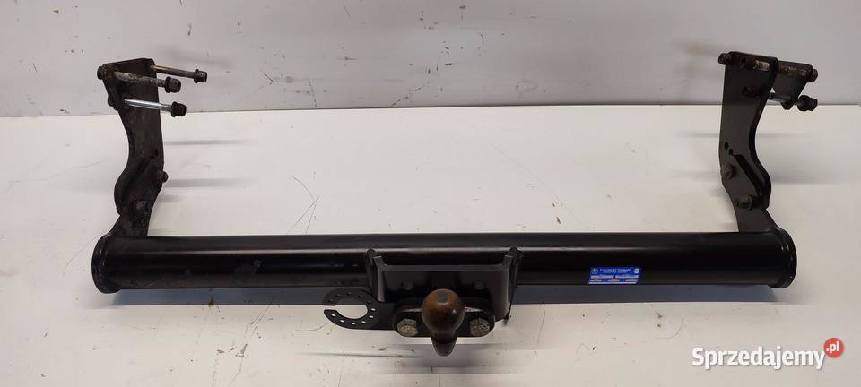 MERCEDES VITO W447 HAK HOLOWNICZY TOW TRUST sprzedam