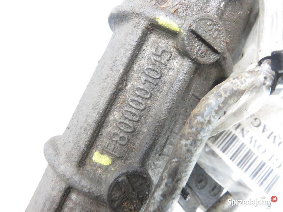 MAGLOWNICA OPEL VIVARO B 2014 F800001015