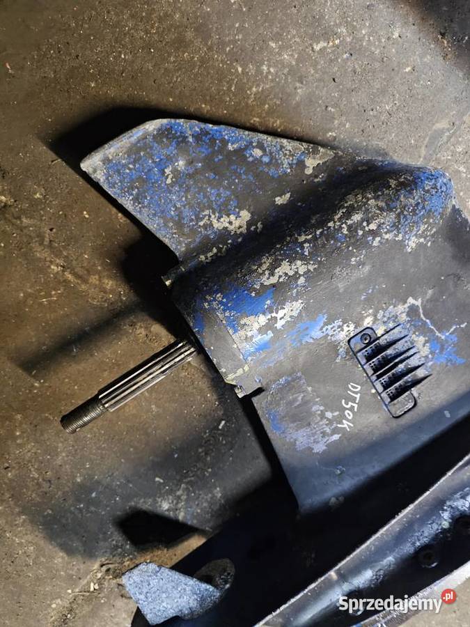 Suzuki DT 50 k spodzina dt50 dt50k 50k Motoryzacja Jelenia Góra