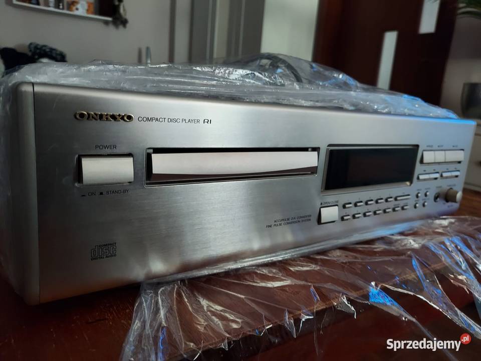 CD ONKYO R1 Szczecin