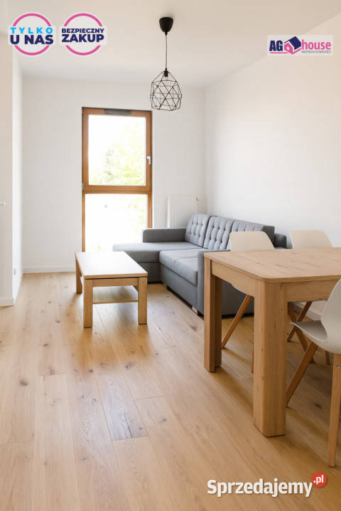 Mieszkanie 3751m2 2 pok Gdańsk Gen Józefa Piętro 1