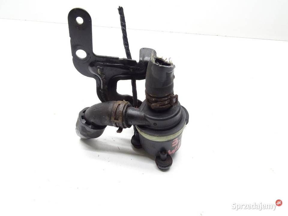 DODATKOWA POMPKA POMPA WODY CFH 6R0965561A 20