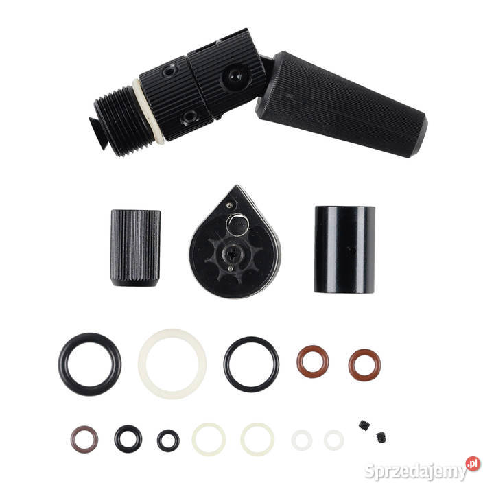 Wiatrówka Diana Trailscout CO2 drewno 55 mm Warszawa