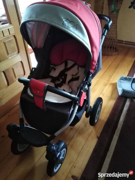 Camarello Eos Dla Dziecka Siepietnica