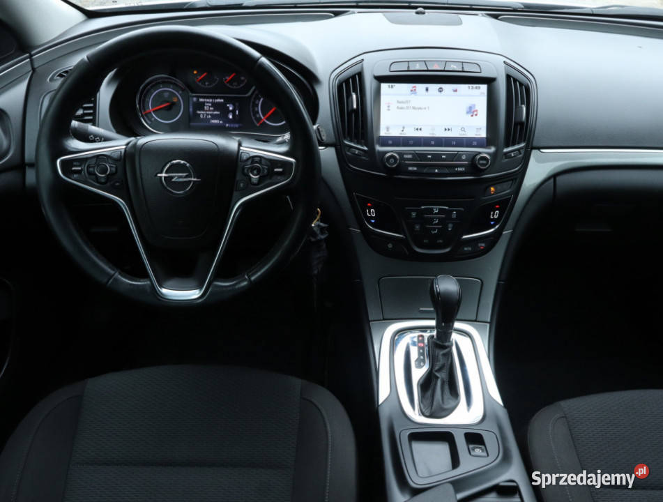 Opel Insignia 20 CDTI Piaseczno