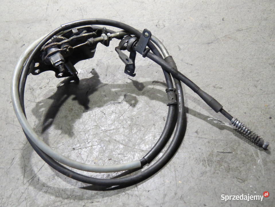 HONDA SWT400 SW 400 650 LINKA HAMULCA RĘCZNEGO kujawsko-pomorskie Toruń sprzedam