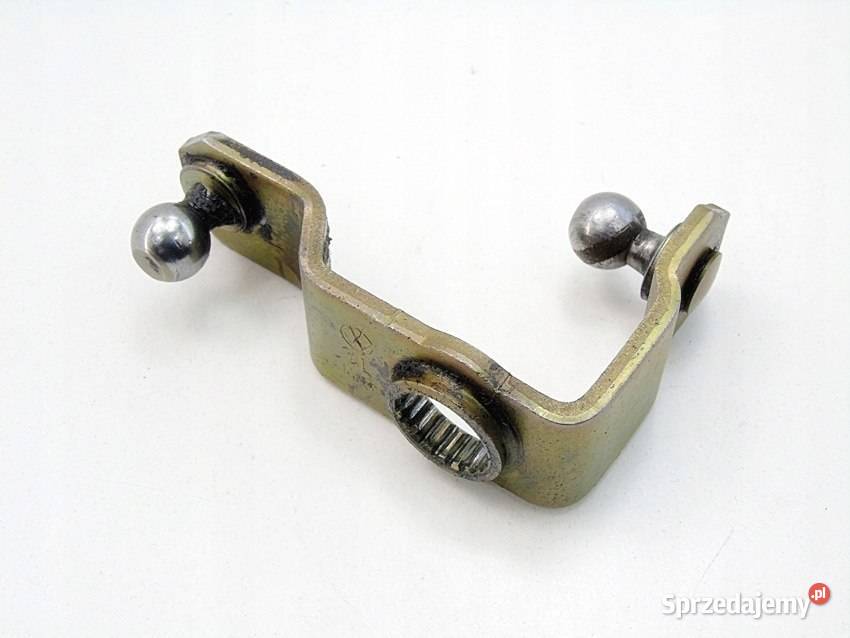 Dźwignia wybierak skrzyni EAY Cordoba Golf 4 Sosnowiec