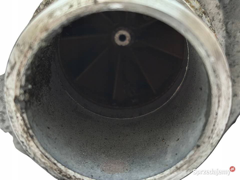 POMPA WODY BMW E90 E87 E81 E60 E61 E82 E88 20i Chełm