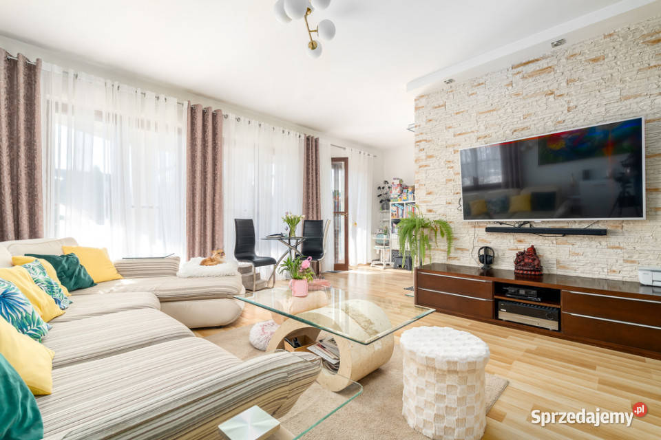 Malownicze Siadło Dolne Piękny Dom Wichrowe