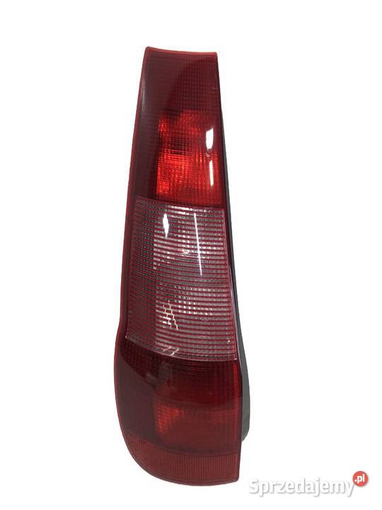 Lampa tylna lewa Fiat Punto I 19931998 sprzedam