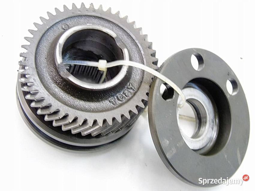 Koło skrzyni biegów K9A0 Kia Carens I II Shuma Sosnowiec sprzedam