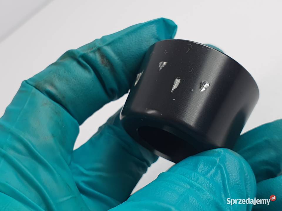 Ciezarek Kierownicy Gmol Bmw Gs 1200 Rt Lc Łódź