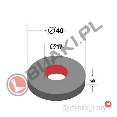 Zestaw noży HER02Z3 zamiast bijaka RM30 do kujawsko-pomorskie Chmielniki
