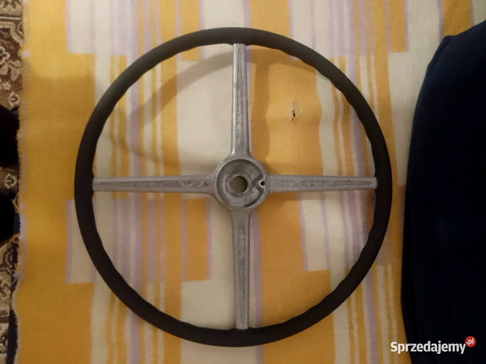 kierownica mercedes 170v w 136 osobowe Kraków