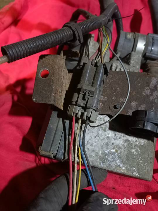 Webasto grzania wody 12v Częstochowa sprzedam
