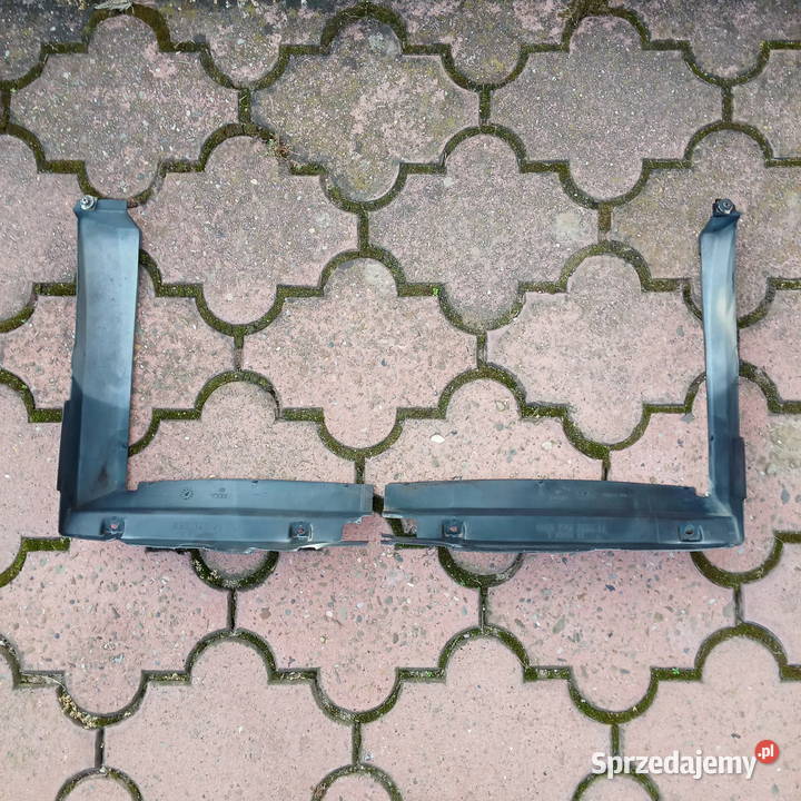 Audi 80 B3 18 Kierownica powietrza 893121286A Dębica