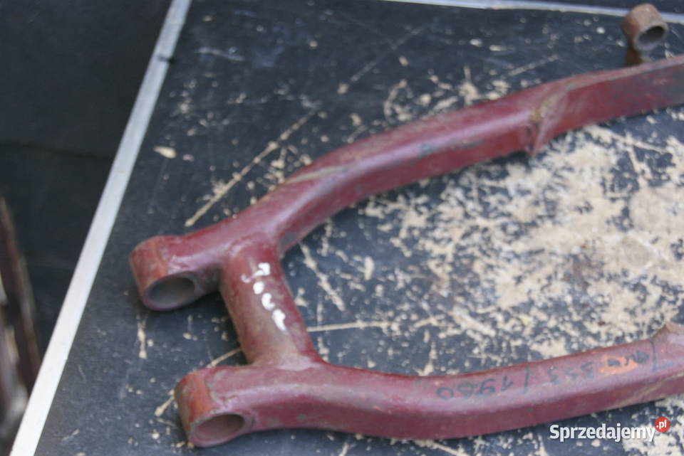 JAWA KIWACZKA ZAWIESZENIE WAHACZ JAWA 250 350 Rybnik sprzedam