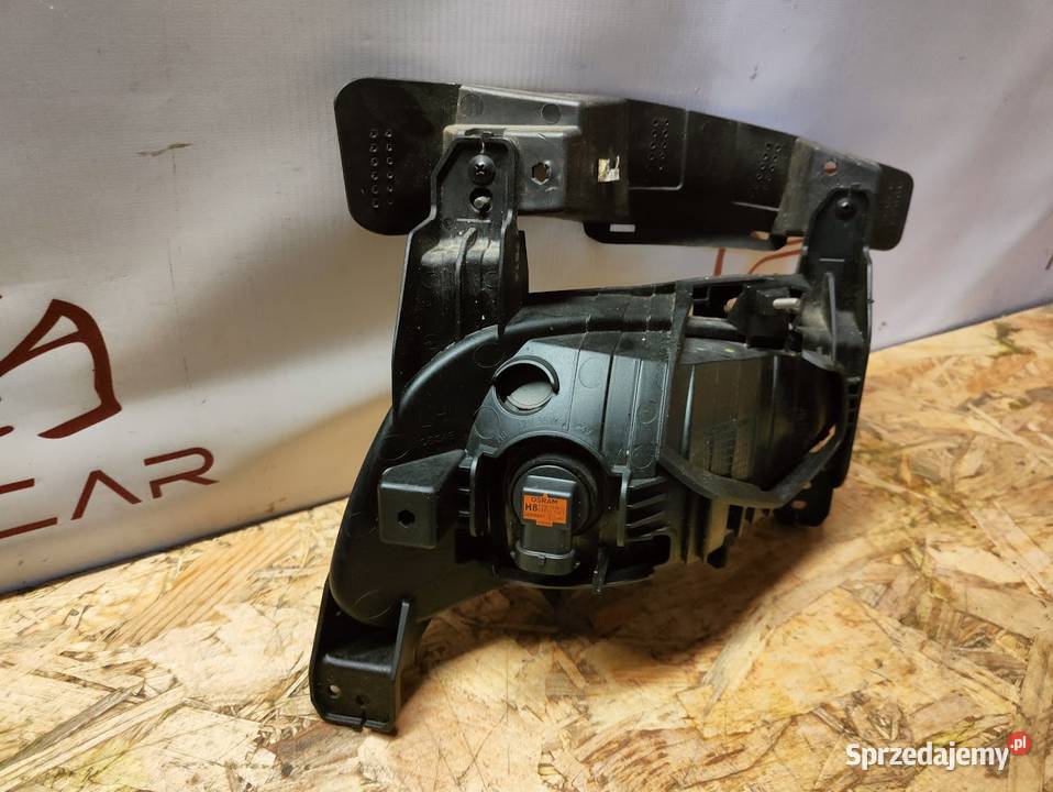 Halogen Lewy Przód Opel Mokka X 42503051 Pleszew