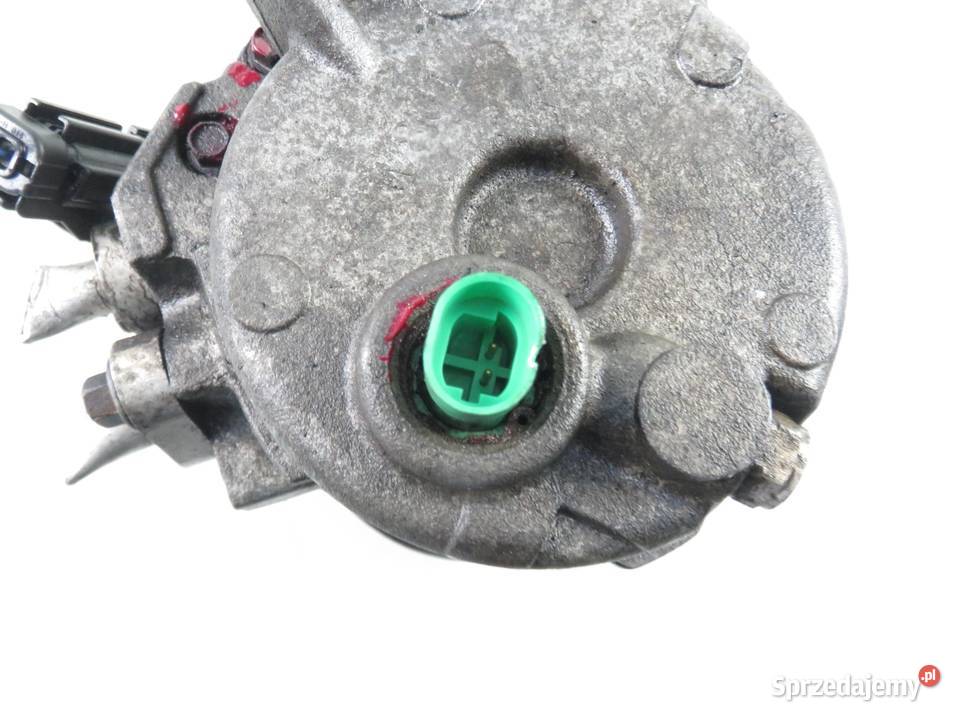 KOMPRESOR KLIMATYZACJI CHRYSLER PT CRUISER 16 osobowe małopolskie