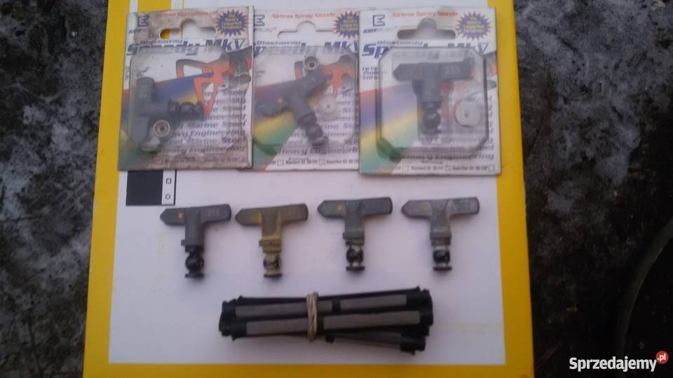 Agregat malarski pompa malarska Graco 750 ultra Zabrze sprzedam