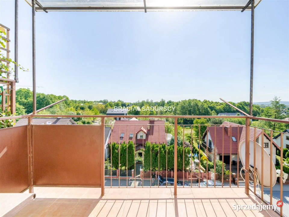 Mieszkanie Tarnów Marii Dąbrowskiej 90m2 3 Sprzedaż