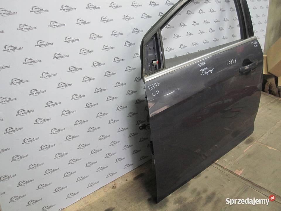 FORD FOCUS MK3 III 12r drzwi lewe przód sprzedam