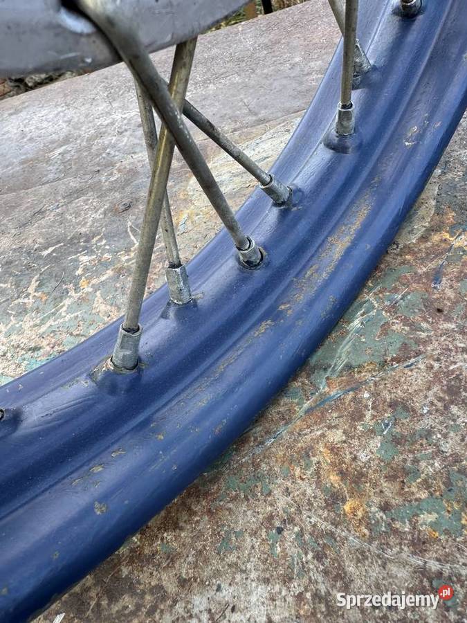 Dniepr K750 Oryginalne Nowe Kolo podkarpackie Przemyśl