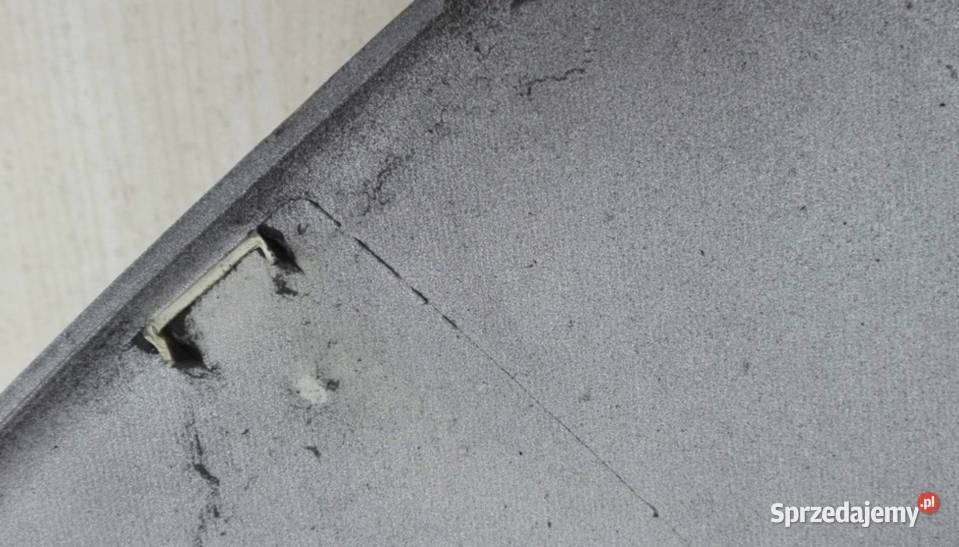 OSŁONA LEWY BOK TYŁ HONDA PANTHEON FES125