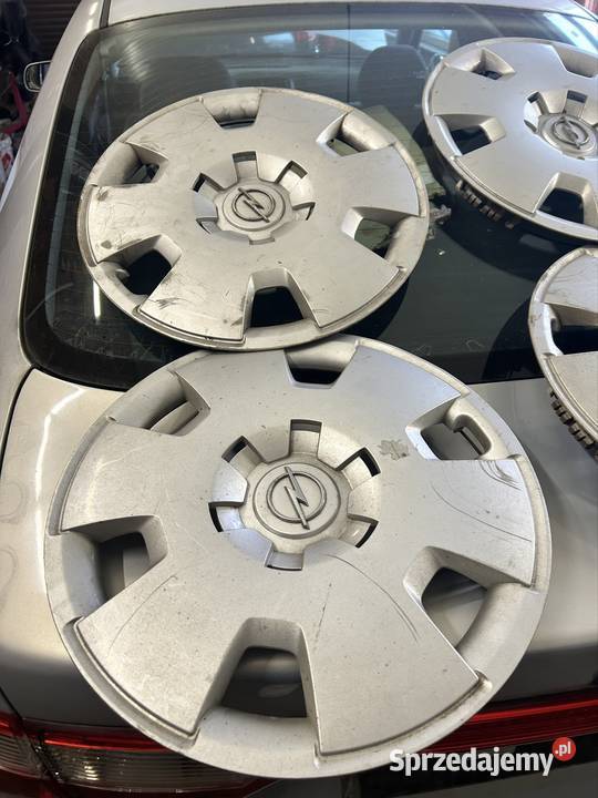 Kołpaki Opel Zafira R16