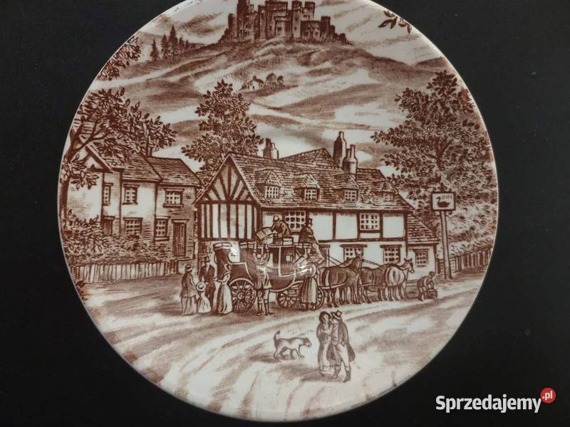 Filiżanka duo Broadhurst Skwierzyna