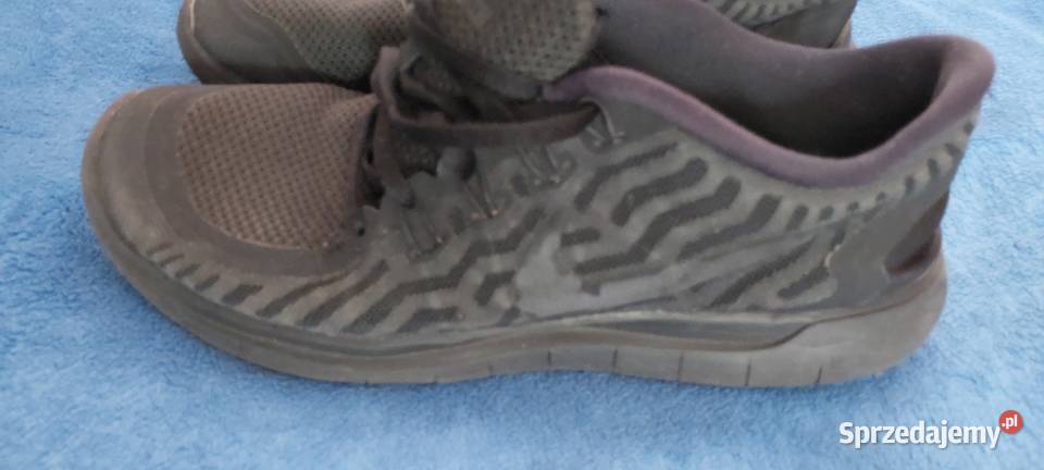 buty NIKE Bydgoszcz sprzedam